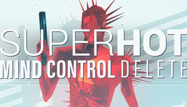 SUPERHOT: MIND CONTROL DELETE para PC