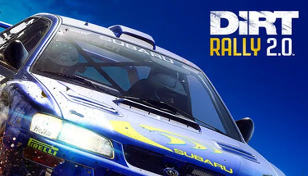 DiRT Rally 2.0 para PC