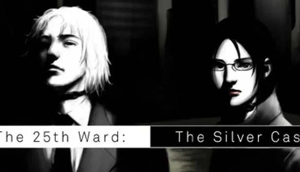 The 25th Ward: The Silver Case para PC
