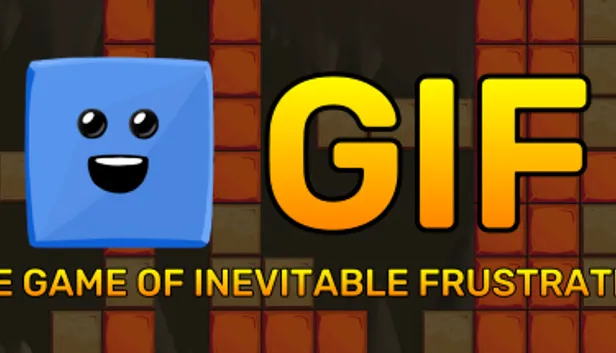 GIF: The Game of Inevitable Frustration