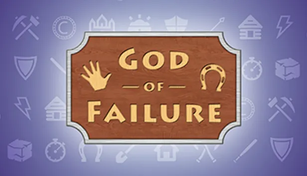 God of Failure para PC
