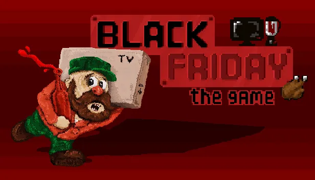 Black Friday: The Game para PC