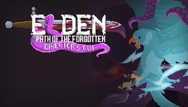 Elden: Path of the Forgotten para PC