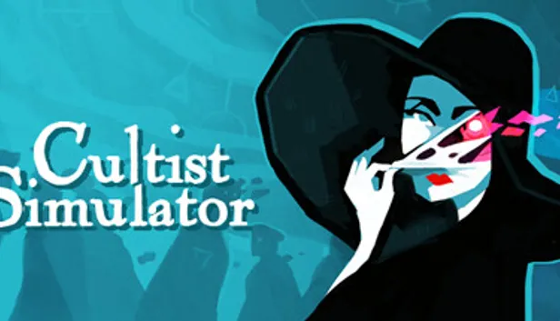 Cultist Simulator para PC