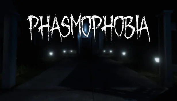 Phasmophobia para PC