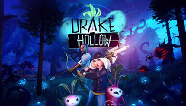 Drake Hollow para PC