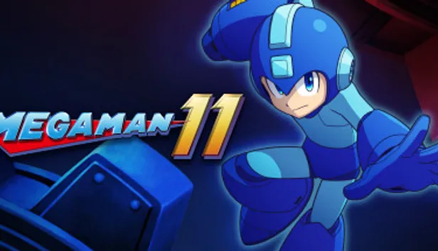 Mega Man 11 para PC