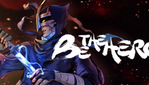 BE THE HERO para PC