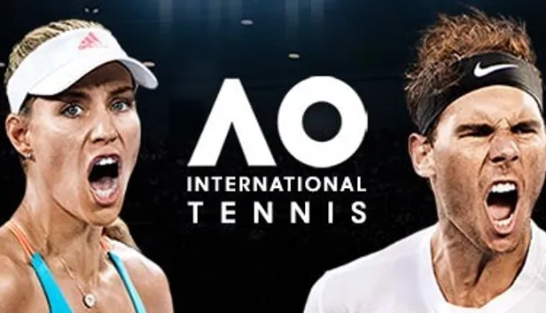 AO International Tennis para PC