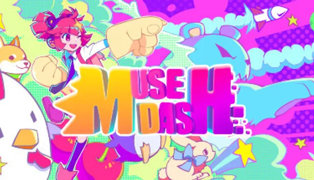 Muse Dash para PC