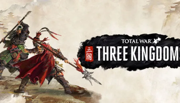 Total War: THREE KINGDOMS para PC