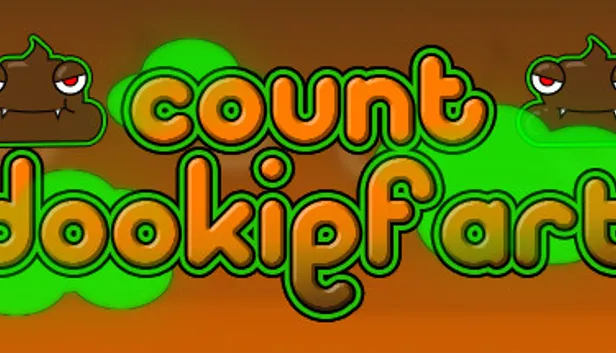Count Dookie Fart