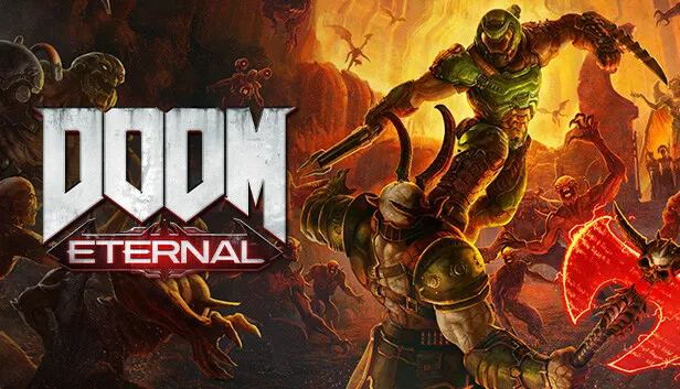 DOOM Eternal para PC