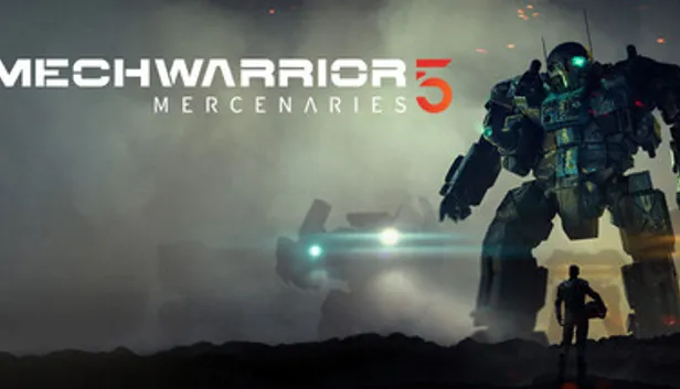 MechWarrior 5: Mercenaries para PC