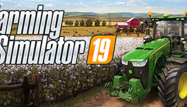 Farming Simulator 19 para PC