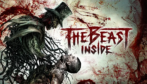 The Beast Inside para PC