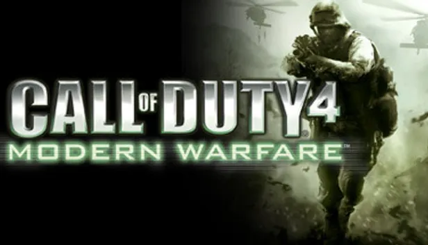 Call of Duty® 4: Modern Warfare® (2007)