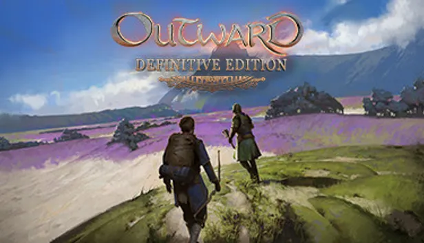 Outward Definitive Edition para PC
