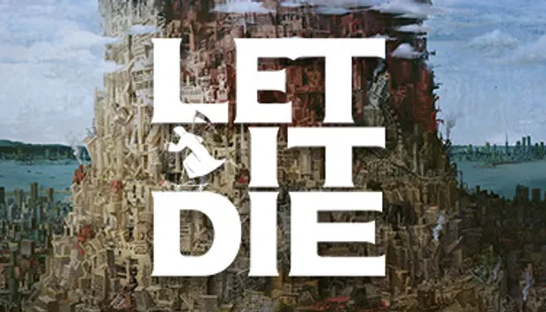 LET IT DIE para PC