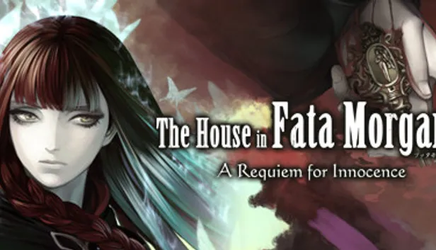 The House in Fata Morgana: A Requiem for Innocence para PC