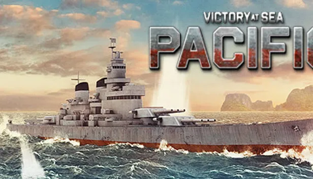 Victory At Sea Pacific