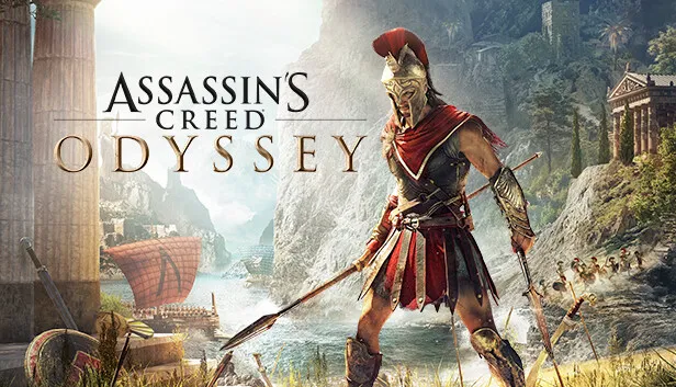 Assassin's Creed® Odyssey para PC