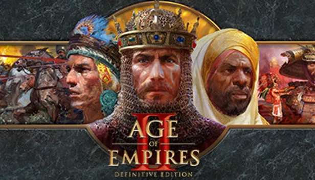 Age of Empires II: Definitive Edition para PC