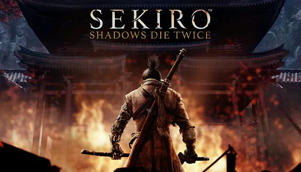 Sekiro™: Shadows Die Twice - GOTY Edition para PC