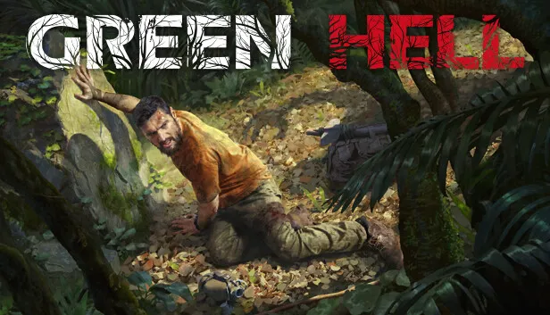 Green Hell para PC