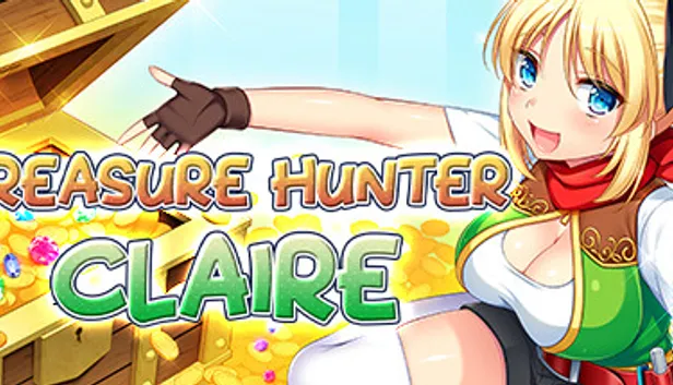 Treasure Hunter Claire para PC