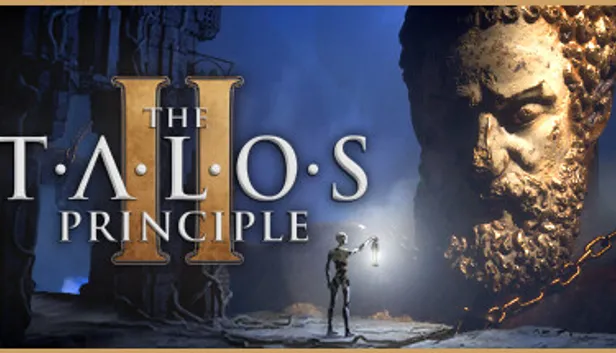 The Talos Principle 2 para PC