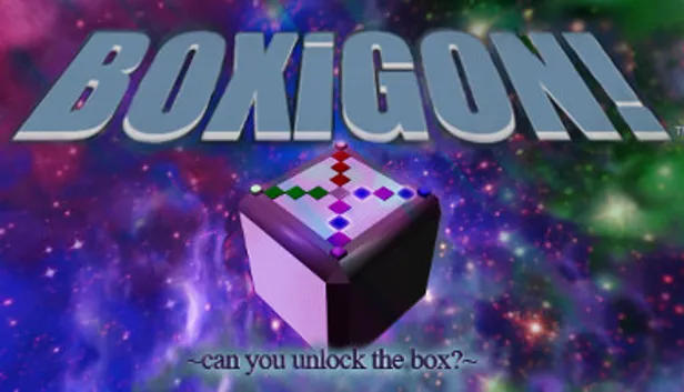 BOXiGON!