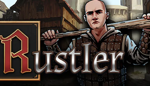 Rustler (Grand Theft Horse) para PC