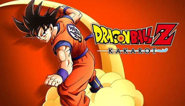 DRAGON BALL Z: KAKAROT para PC