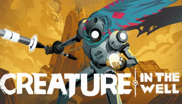 Creature in the Well para PC