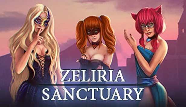 Zeliria Sanctuary