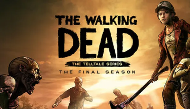 The Walking Dead: The Final Season para PC