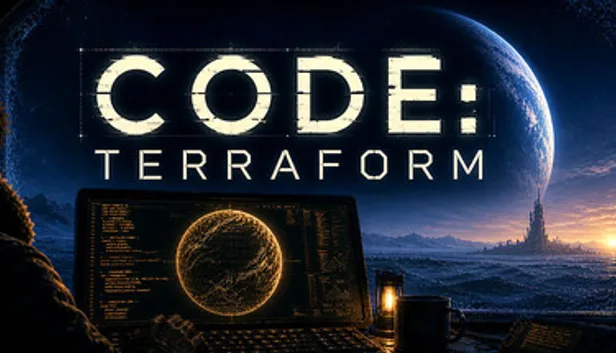 Code: Terraform