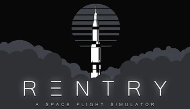 Reentry - A Space Flight Simulator para PC