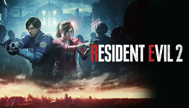 Resident Evil 2 para PC