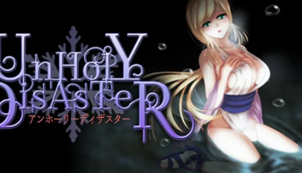 UnHolY DisAsTeR para PC