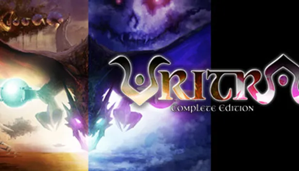 VRITRA COMPLETE EDITION