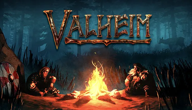 Valheim para PC