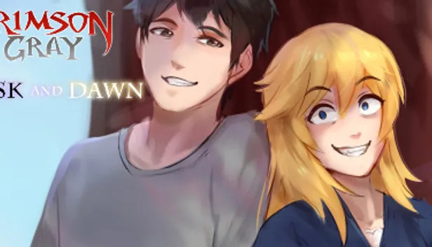 Crimson Gray: Dusk and Dawn para PC