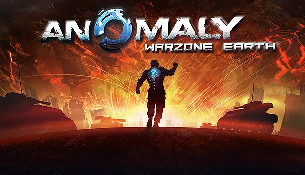 Anomaly: Warzone Earth para PC
