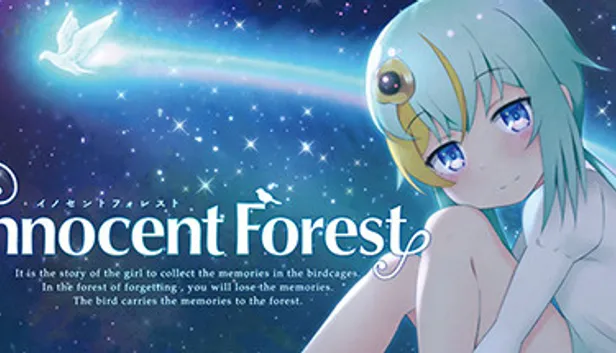 Innocent Forest 2: The Bed in the Sky para PC
