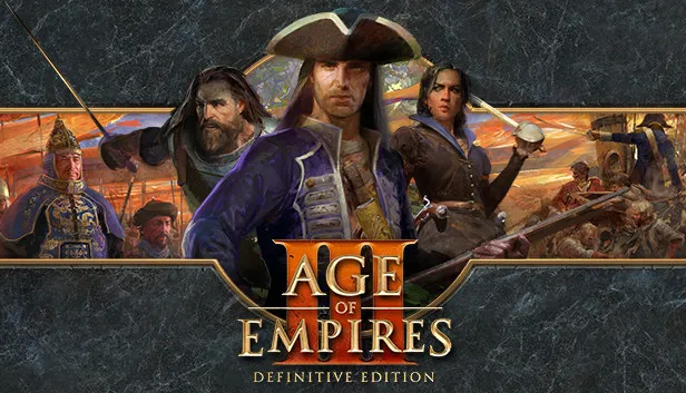 Age of Empires III: Definitive Edition para PC