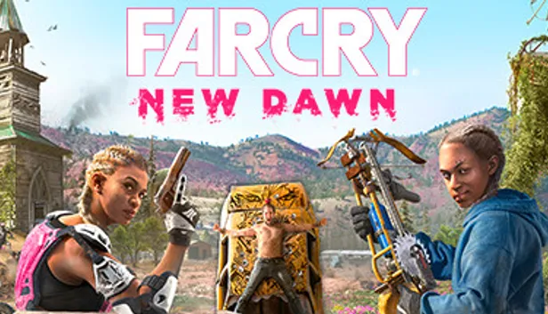 Far Cry® New Dawn