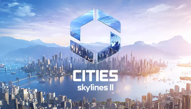 Cities: Skylines II para PC