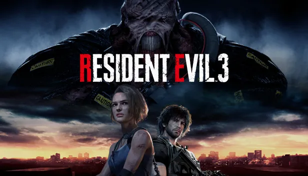 Resident Evil 3 para PC